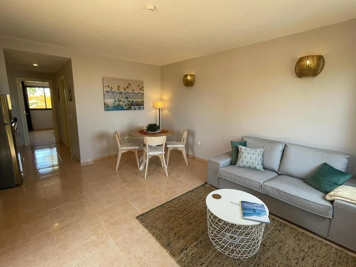 Casa Cayenne - Stylish Apartment With Ocean/Dune View Corralejo
