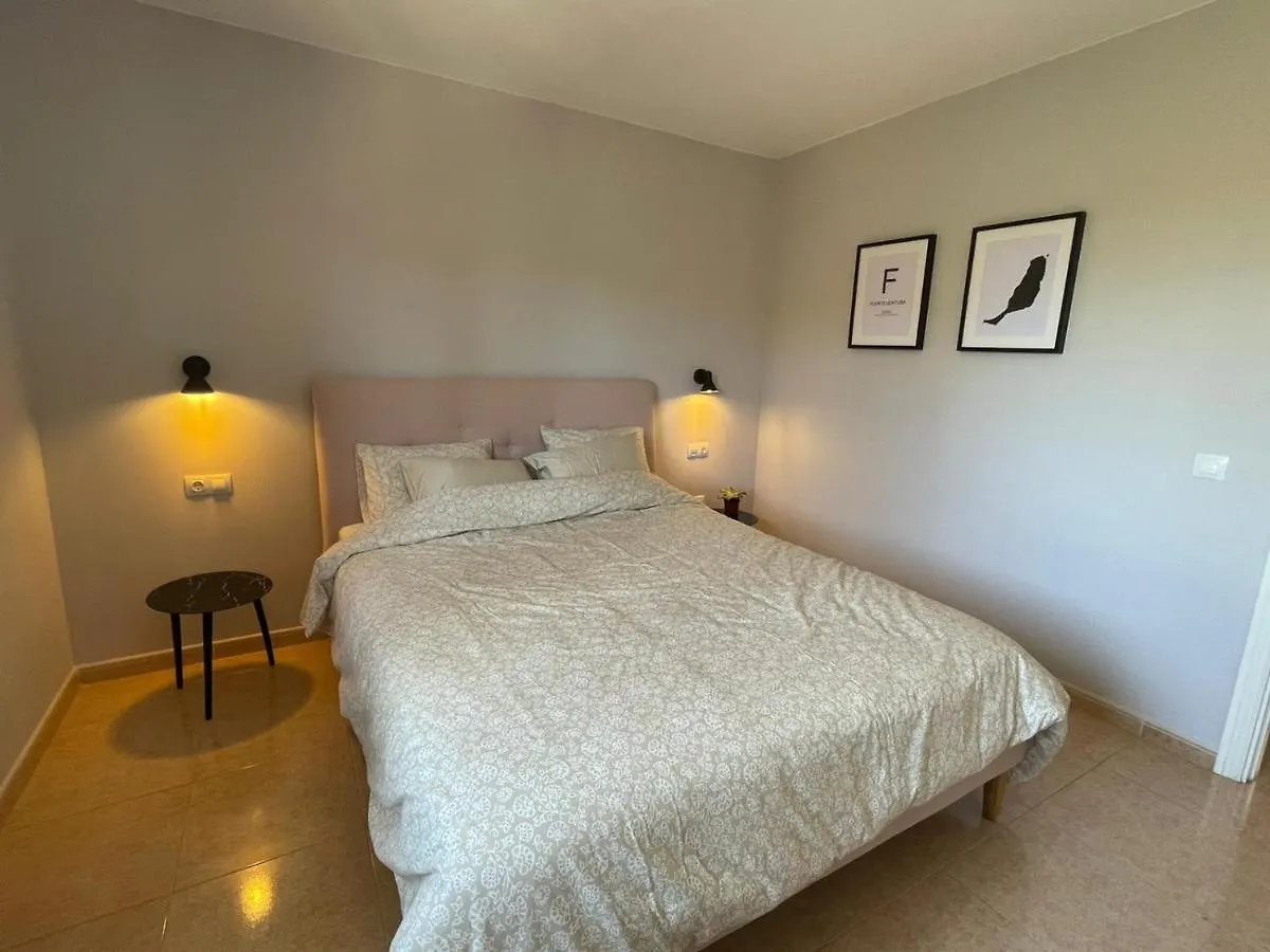 Casa Cayenne - Stylish Apartment With Ocean/Dune View location