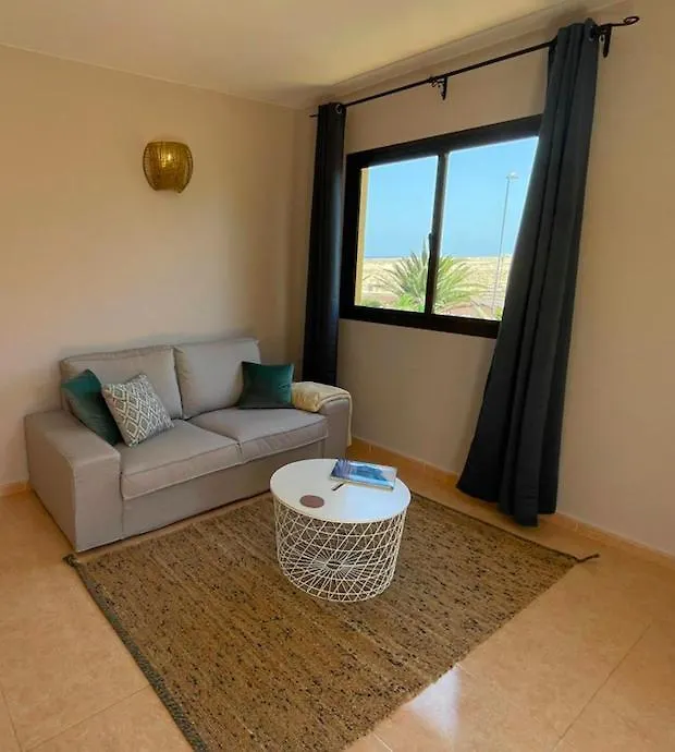 Casa Cayenne - Stylish Apartment With Ocean/Dune View Corralejo
