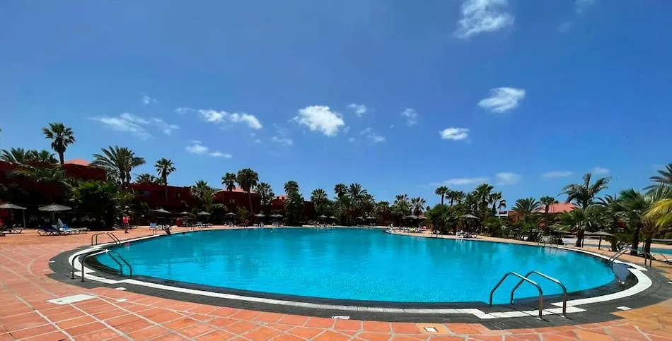 Casa Cayenne - Stylish Apartment With Ocean/Dune View Corralejo