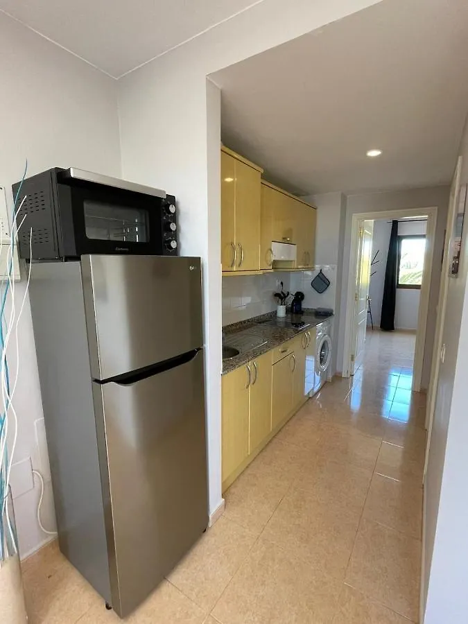 Casa Cayenne - Stylish Apartment With Ocean/Dune View Corralejo 0*,  España