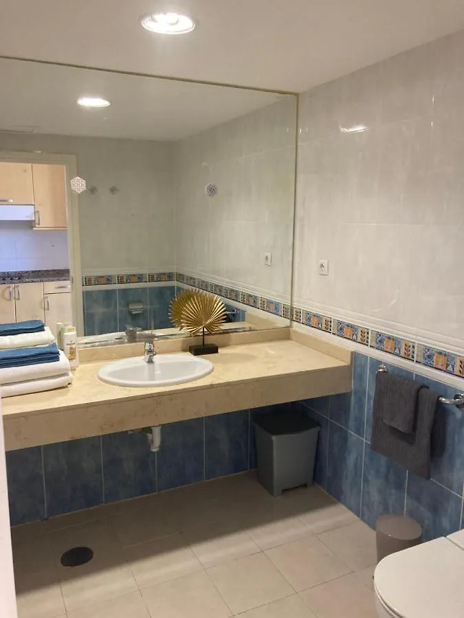 Casa Cayenne - Stylish Apartment With Ocean/Dune View Corralejo