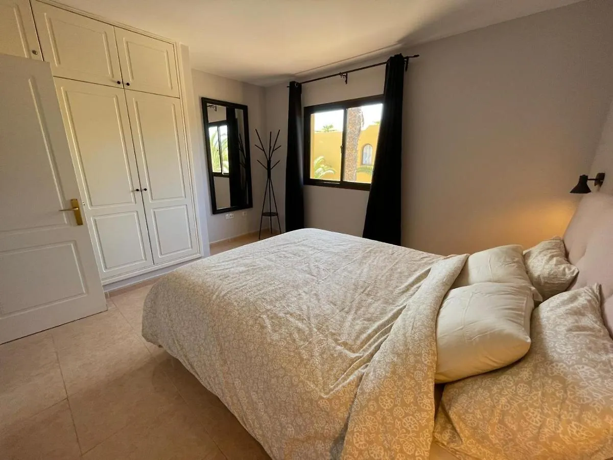 Casa Cayenne - Stylish Apartment With Ocean/Dune View Corralejo 0*,