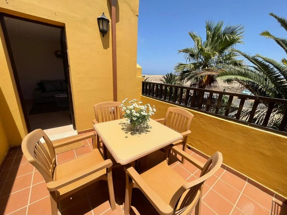 Casa Cayenne - Stylish Apartment With Ocean/Dune View Corralejo España