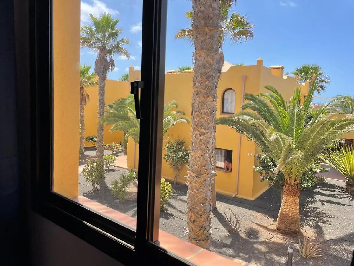 Casa Cayenne - Stylish Apartment With Ocean/Dune View Corralejo