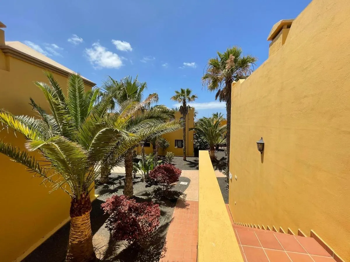 Casa Cayenne - Stylish Apartment With Ocean/Dune View Corralejo España