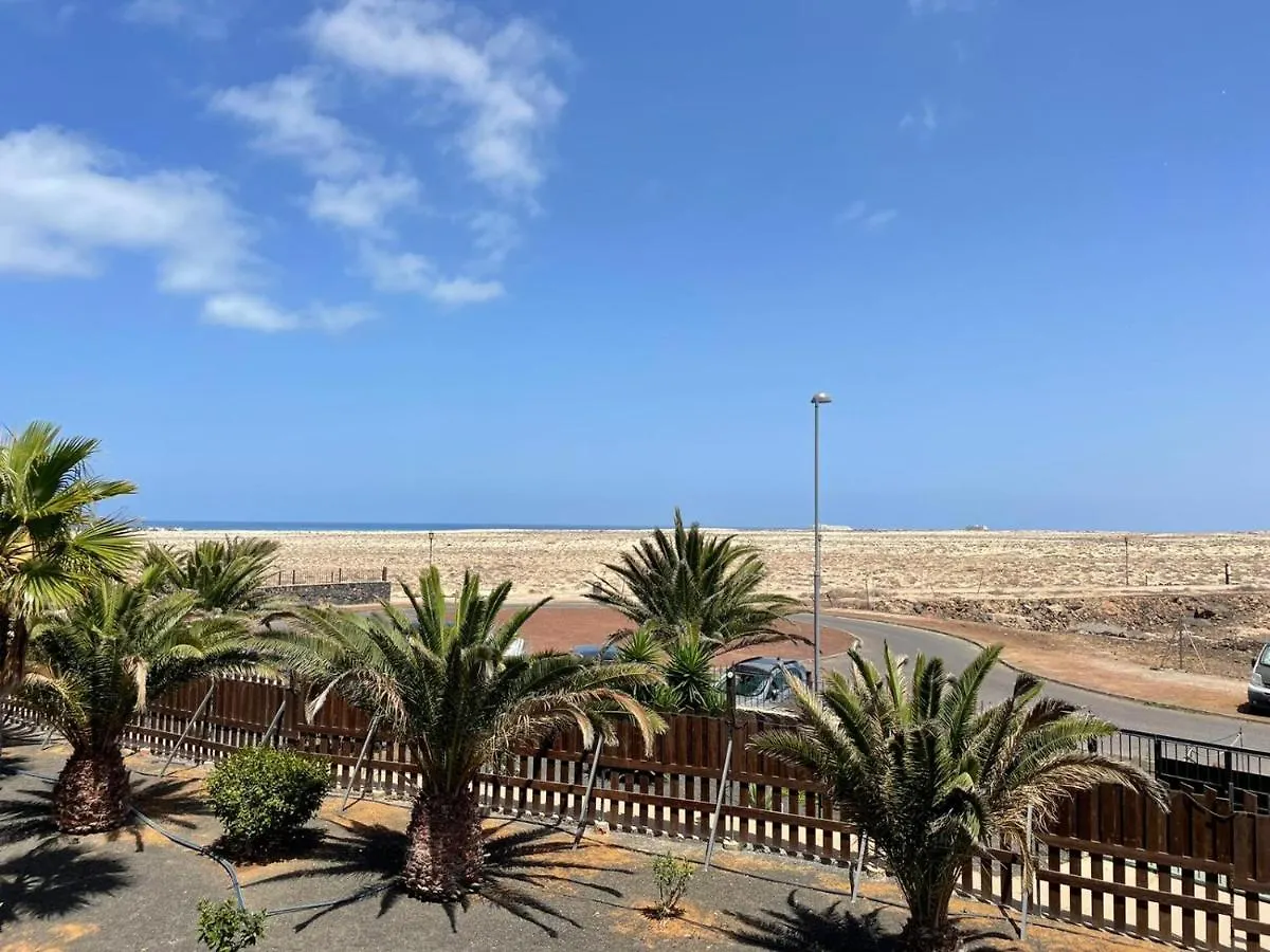 Casa Cayenne - Stylish Apartment With Ocean/Dune View Corralejo 0*,  España
