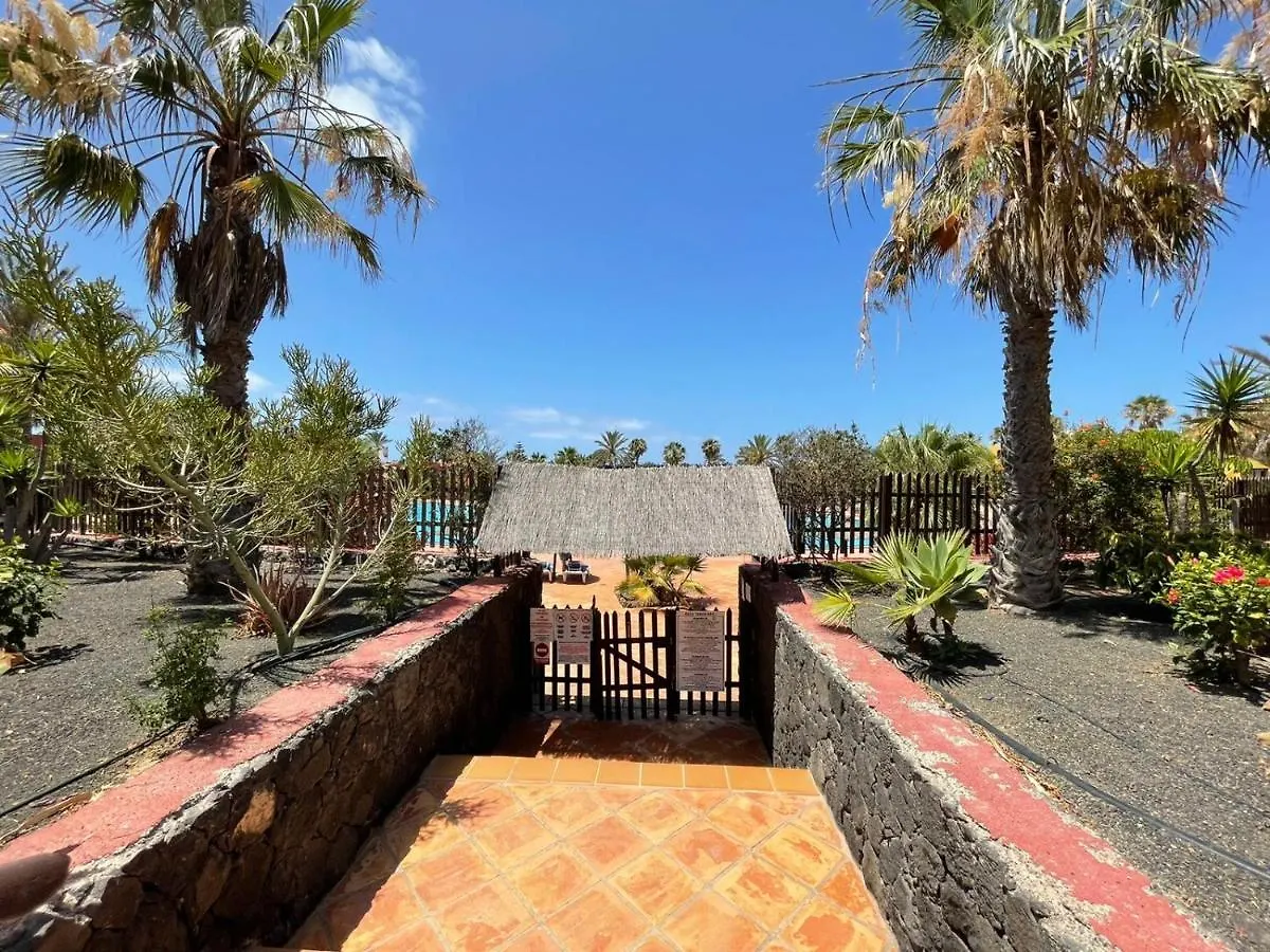 Casa Cayenne - Stylish Apartment With Ocean/Dune View Corralejo