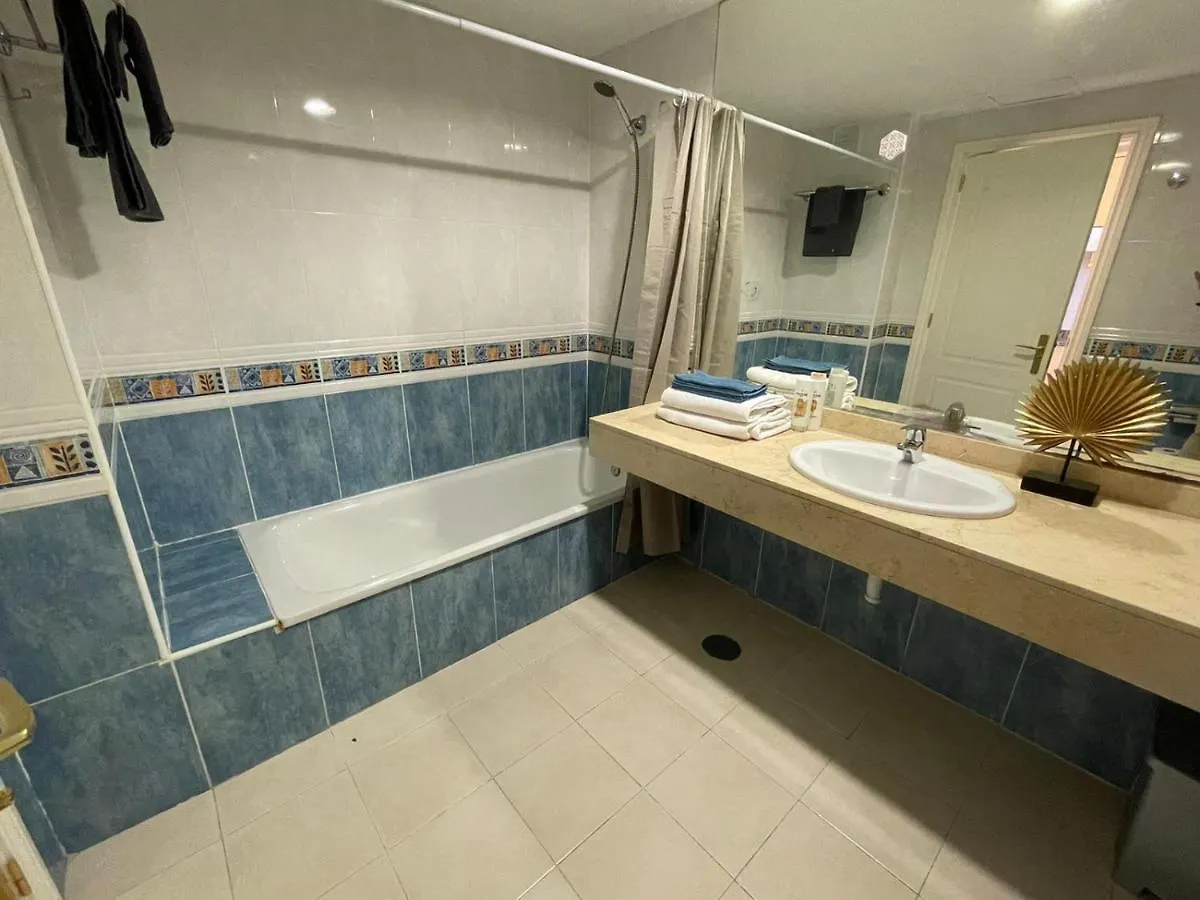 Casa Cayenne - Stylish Apartment With Ocean/Dune View Corralejo España