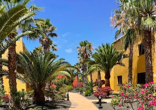 Casa Cayenne - Stylish Apartment With Ocean/Dune View Corralejo España